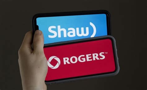 The $26-billion Rogers-Shaw deal: a timeline of key events - Vancouver Is Awesome