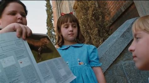 The Pokey Matilda Movie