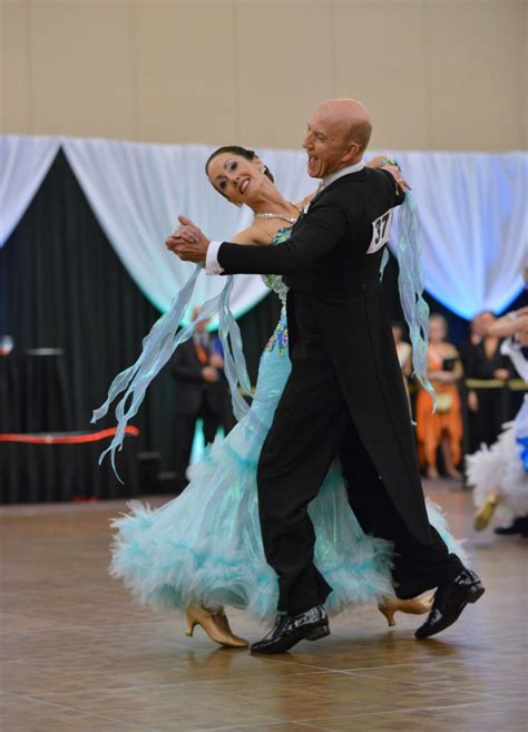 International Waltz – Victoria Ballroom Dance Society