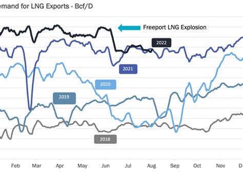 Qatar’s Exports have been Resilient | Global LNG Hub