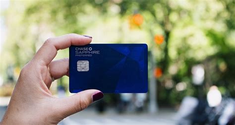 Chase Sapphire Preferred Card 60,000 Bonus Points