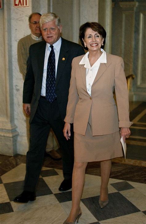 Nancy Pelosi Fashion Through The Years, Photos