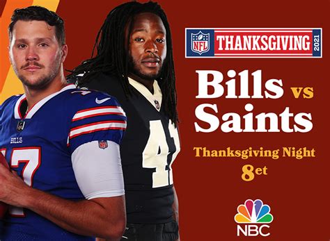 NFL Thanksgiving Preview: Games, How to Stream, and More