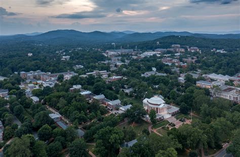 Grad Student Perspective: Moving to Charlottesville — School of Data ...