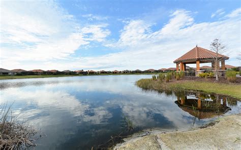 Esplanade at Lakewood Ranch Lake View - Sarasota Real Estate