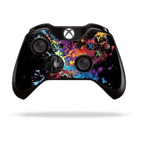 Xbox 1 Controller Skins: Amazon.co.uk