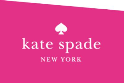 Kate Spade Logo Vector at Vectorified.com | Collection of Kate Spade ...