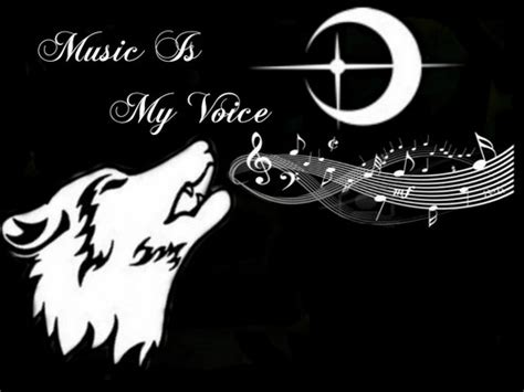 Wolf Singing 1 - Wolves Photo (34182752) - Fanpop