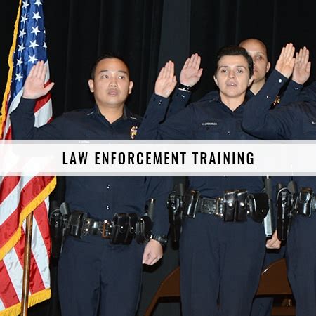 Law Enforcement Training: Phase 1 - True Hero Training