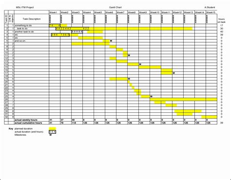 8 Daily Work Schedule Maker - SampleTemplatess - SampleTemplatess