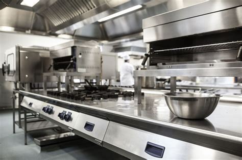 Restaurant Equipment Suppliers: 5 Tips for Working Effectively Together