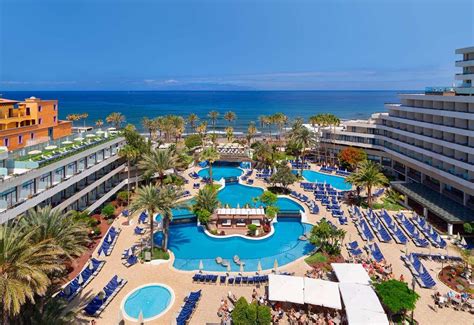 H10 Conquistador in Playa de las Americas, Tenerife | loveholidays