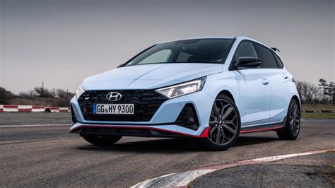 2021 Hyundai i20N: Review, Price, Features, Specs