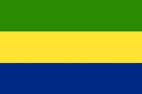 Gabon - The best countries in Africa