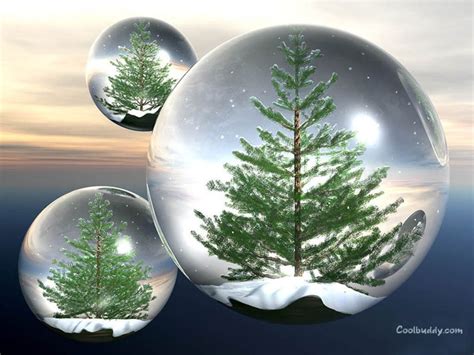 Christmas Snowfall | Christmas Snow Globes Wallpaper | Globe wallpaper ...