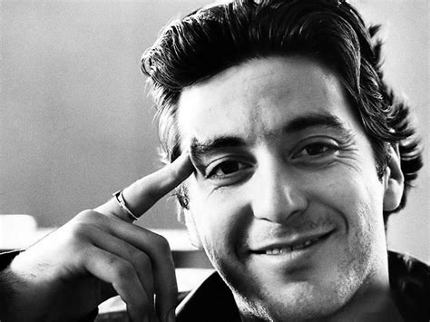 20 Black and White Portraits of a Young Al Pacino During the 1970s ...