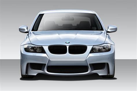 1M Look Front Bumper for your BMW, Special Pre-Order Pricing ...