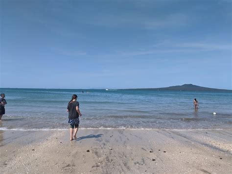 Devonport & Takapuna - Beaches & Ferry Rides