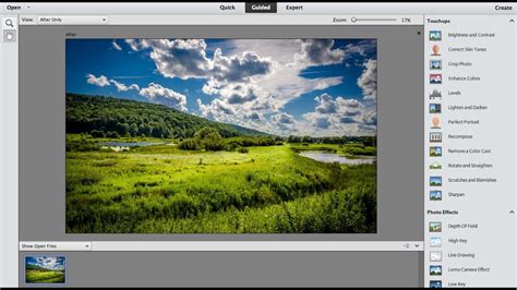 Learn Adobe Photoshop Elements 11 - Part 2: Quick & Guided Processing ...