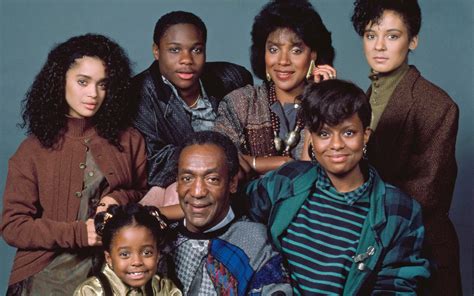 Rudy cosby show secret – Telegraph