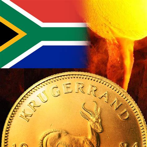 Learn About South Africa's Gold Market