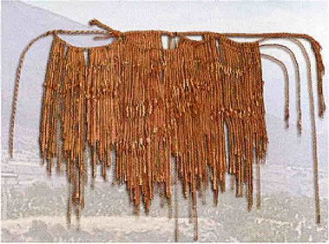 Secrets Of Quipu - One Of The Most Mysterious Phenomena That Existed In ...