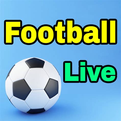 Football Live Score TV APK for Android - Download