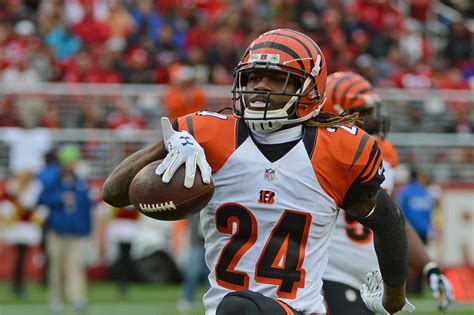 Cincinnati Bengals officially ink CB Adam Jones - UPI.com