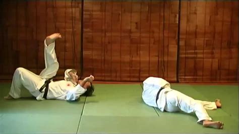 Tomoe Nage