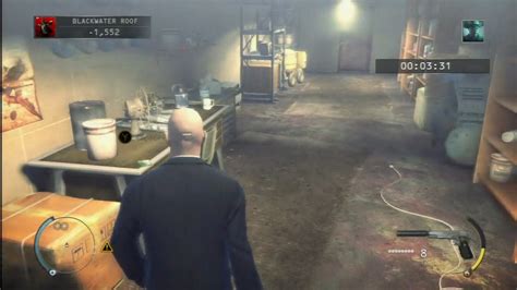 Countdown - Hitman 5 Guide - IGN