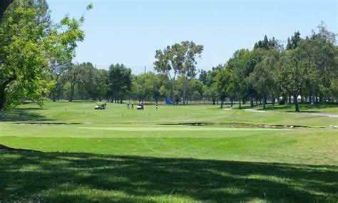 El Dorado Park Golf Course - El Dorado Park Golf Course | Groupon