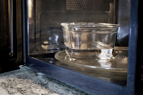 How Long To Boil Water In The Microwave - Her Curated Kitchen - your ...