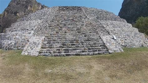 Olmec Pyramids In Mexico And A Snake Temple In Peru - YouTube