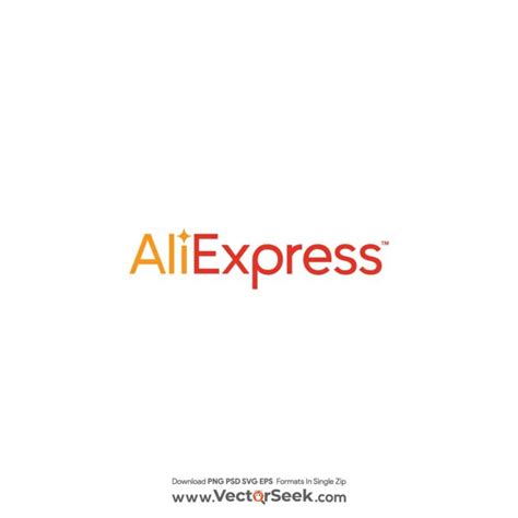 AliExpress Logo Vector - (.Ai .PNG .SVG .EPS Free Download)