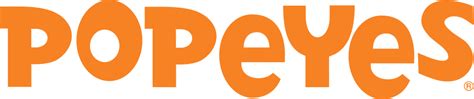 Popeyes Logo / Restaurants / Logonoid.com