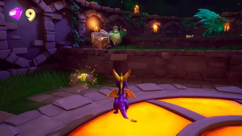 Spyro Reignited Trilogy Review - Classics Reborn