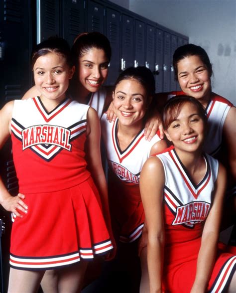 Gotta Kick It Up! (2002) | What Disney Channel Original Movies Are on Disney Plus? | POPSUGAR ...