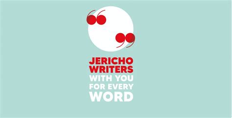 Jericho Writers, site review | Gareth Southwell