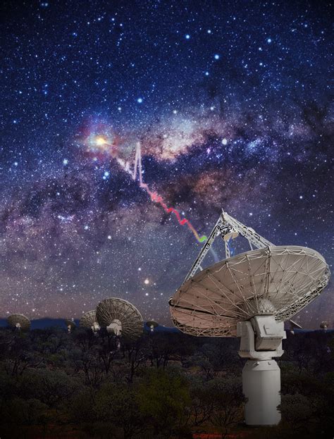 Aussie telescope almost doubles known number of mysterious 'fast radio bursts'