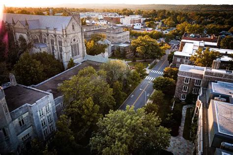 10 Things to Know Before Moving to Princeton, NJ - Updated 2024