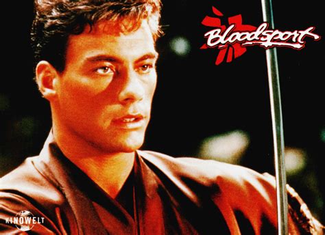 Bloodsport