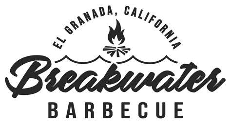 Breakwater Barbecue | Bay Area BBQ and Catering — Menu