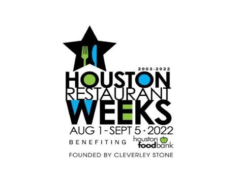 When Is Houston Restaurant Week 2024 - Bamby Carline