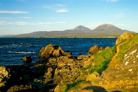 West Coast of Scotland Island-Hopping Itinerary | VisitScotland