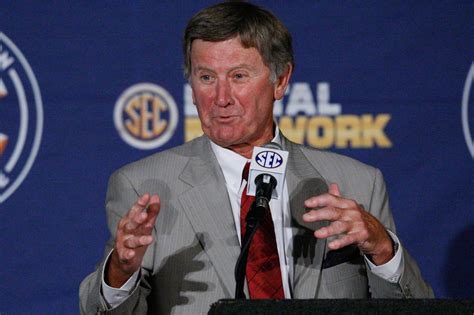 The 14 best Steve Spurrier quotes of now and then - SBNation.com