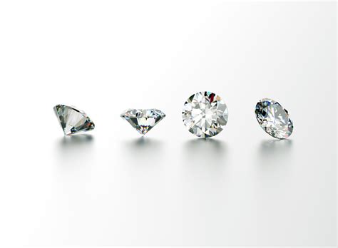 Loose Diamonds in Dallas TX - Aura Diamonds