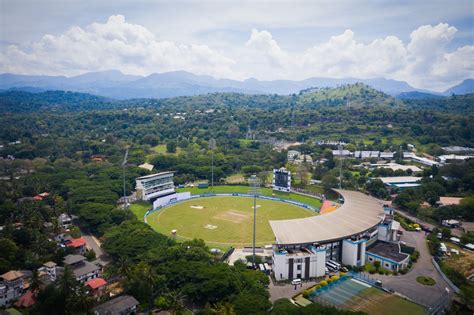 BAN vs SL Asia Cup 2023 Match 2: Pallekele International Cricket ...