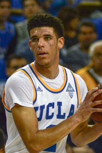 Lonzo Ball - Ethnicity of Celebs | What Nationality Ancestry Race