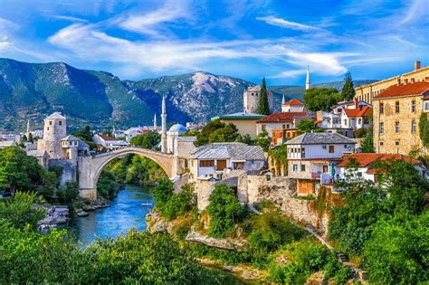 Bosnia and Herzegovina Travel Guide | Blog | Holiday Swap