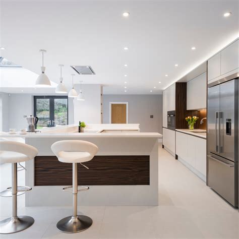 T Shaped Island - Photos & Ideas | Houzz